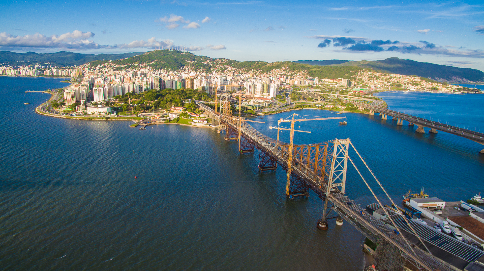 Florianópolis, Santa Catarina