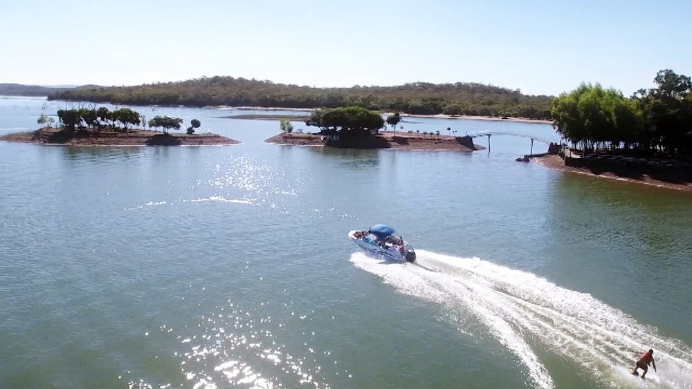 Você está visualizando atualmente Nova Iorque do Brasil no Maranhão: cidade para quem aprecia tranquilidade