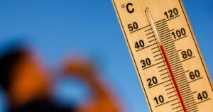 Leia mais sobre o artigo Quais cidades mais podem sofrer com o calor nos próximos anos?