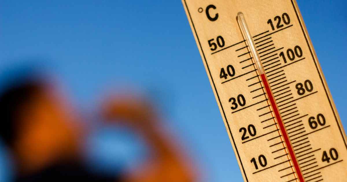 Você está visualizando atualmente Quais cidades mais podem sofrer com o calor nos próximos anos?