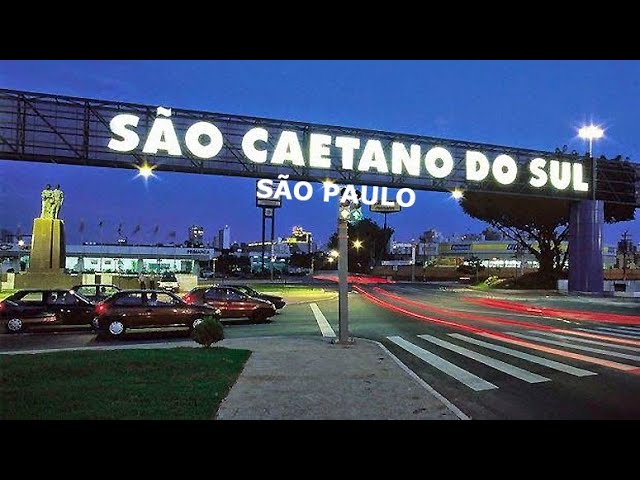 Leia mais sobre o artigo São Caetano do Sul institui tarifa zero nos ônibus municipais da cidade