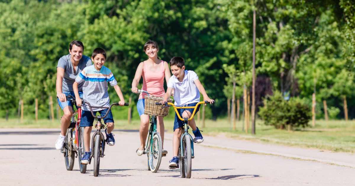 Leia mais sobre o artigo Niterói incentiva a mobilidade sustentável com “Vá de Bike à Escola”