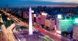 Leia mais sobre o artigo Buenos Aires é eleita a melhor cidade para se viver na América Latina