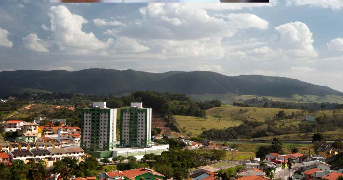 Jundiaí é uma das melhores cidades para viver no Brasil