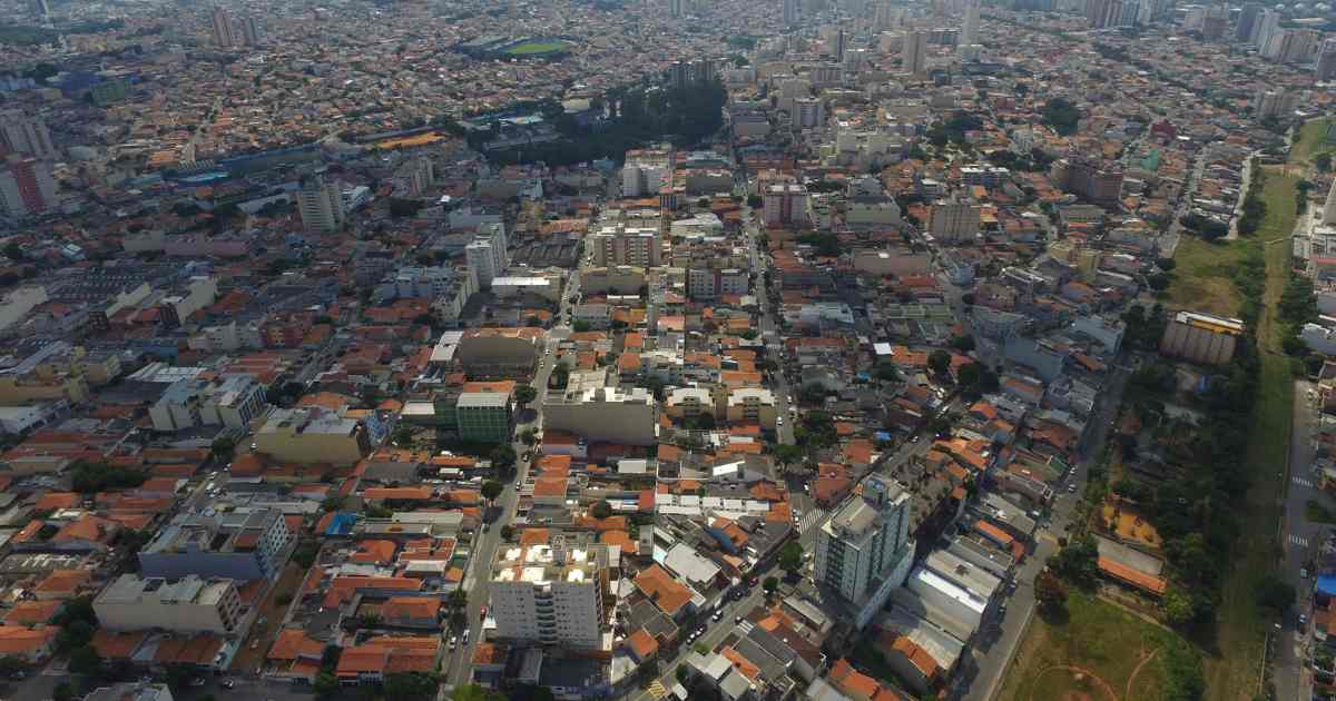 No momento, você está visualizando São Caetano do Sul: A Melhor Cidade do Brasil para Aposentados