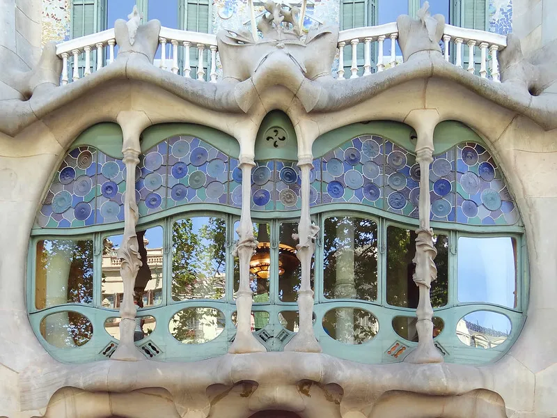 Ventilação inteligente: a lição de Gaudí para as cidades do futuro