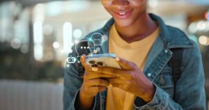 Leia mais sobre o artigo Chatbots já economizam tempo e dinheiro nas prefeituras