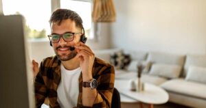 Leia mais sobre o artigo Trabalhar de qualquer lugar: cidades pequenas estão atraindo mais moradores