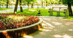 Leia mais sobre o artigo Praças revitalizadas: participação aumenta uso em 61,9% e economiza milhões