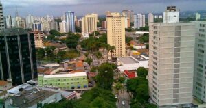 Leia mais sobre o artigo São José dos Campos: cidade venceu Suíça e Noruega em qualidade de vida