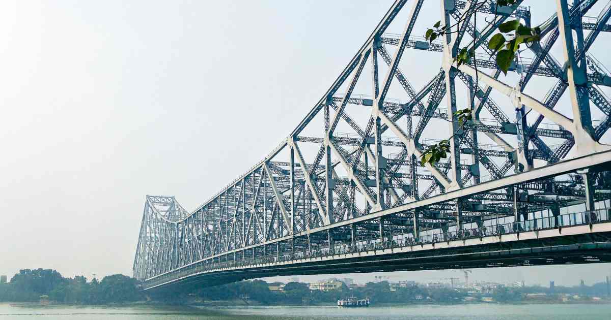 Nova tecnologia em pontes inteligentes pode evitar colapsos