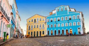 Leia mais sobre o artigo Salvador revela história única e inspira avanços em cidades inteligentes